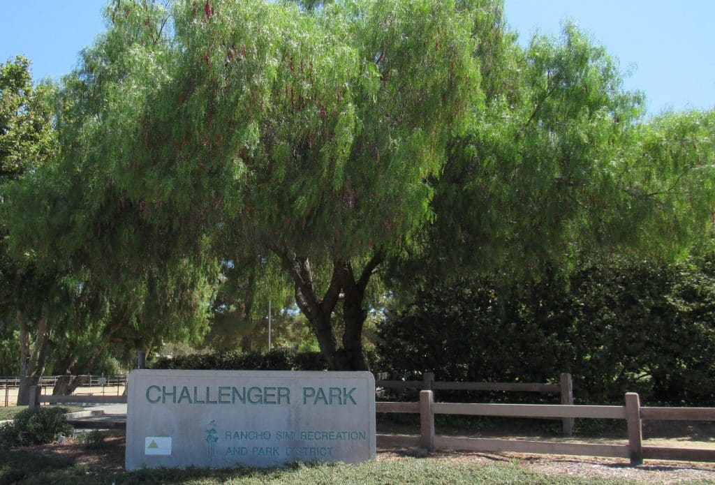 Challenger Park