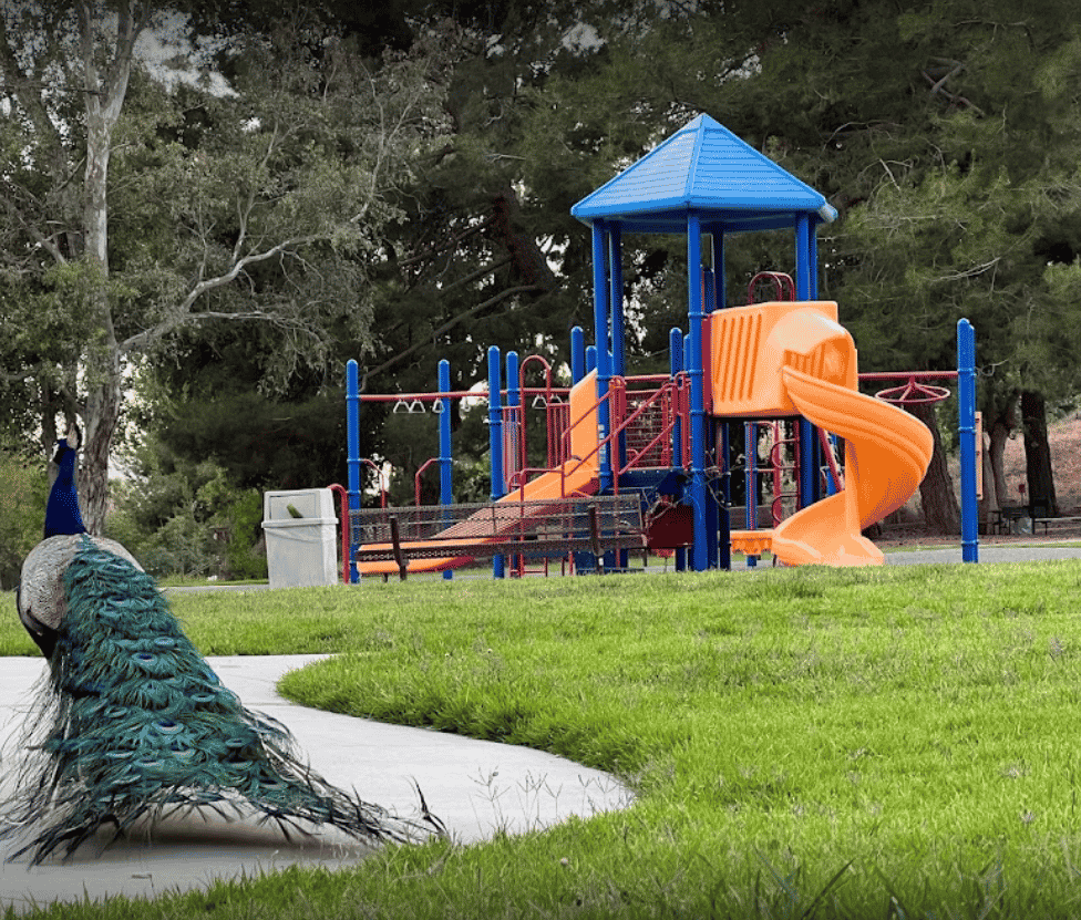 Simi Valley Tapo Canyon Regional Park