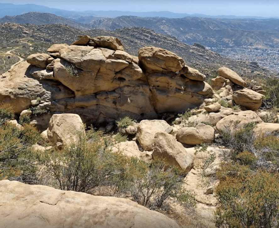 Rocky Peak Park