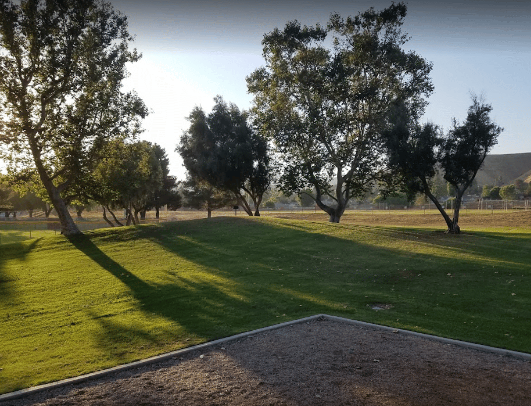 Houghton Schreiber Park