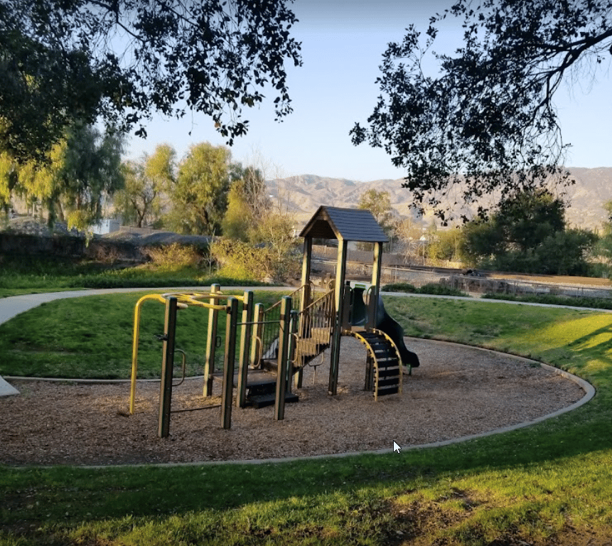 simi valley Knolls Park