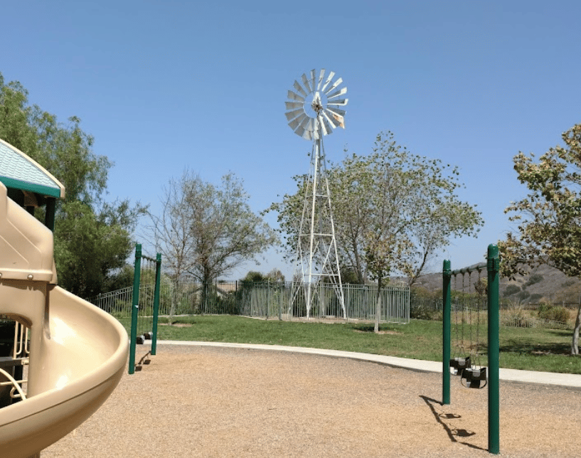 Old Windmill Park