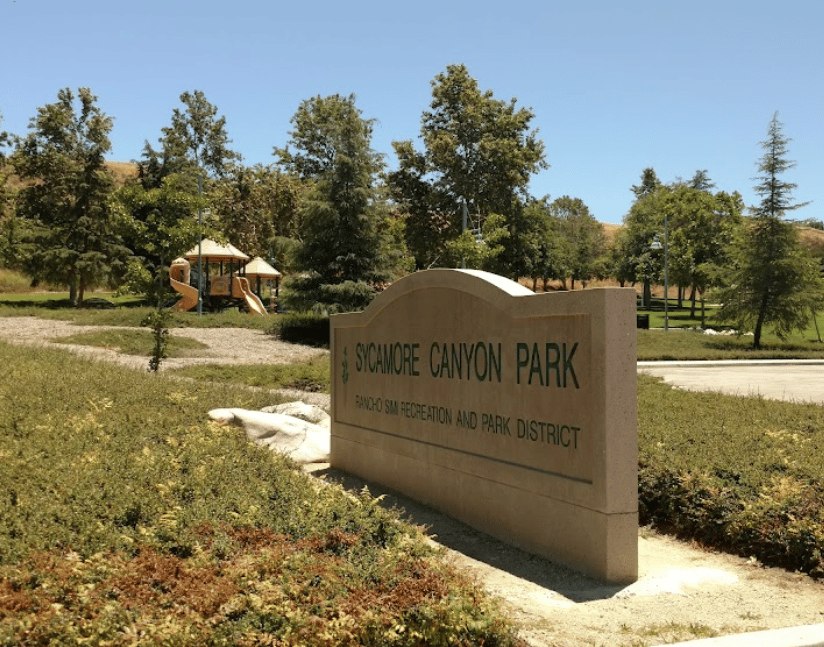 Sycamore Canyon Park