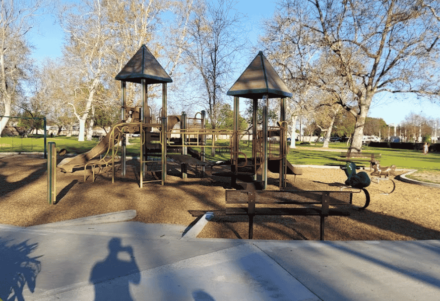 Citrus Grove Park