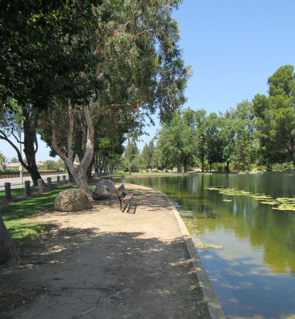 Simi Hills Neighborhood Park