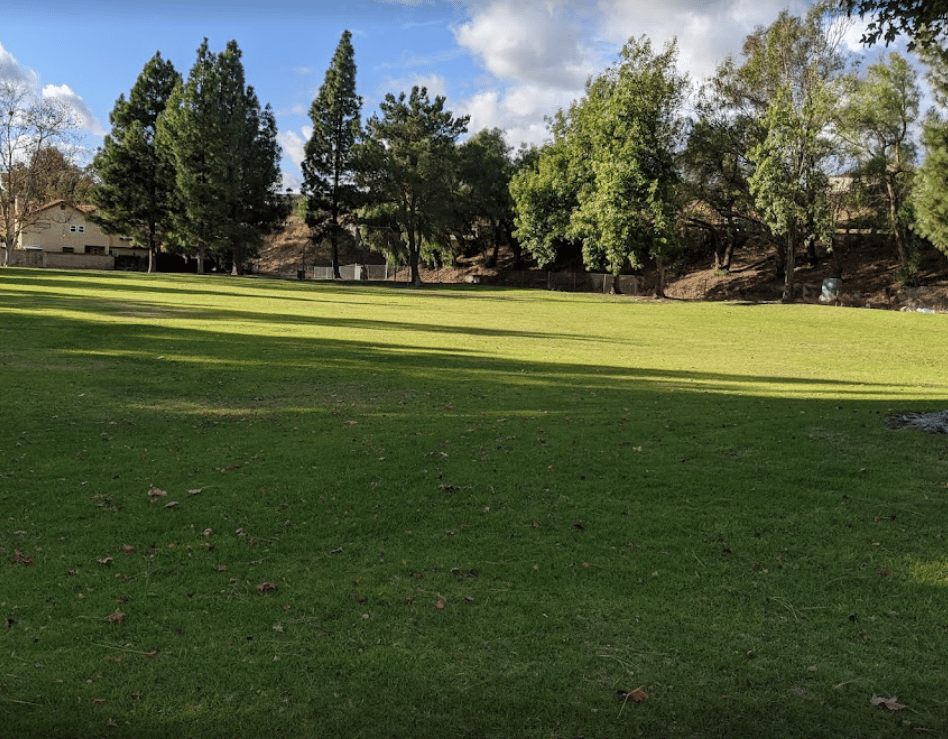 Simi Valley Mayfair Park