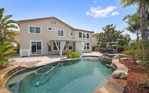 3443 Pine View Dr, Simi Valley, CA 93065