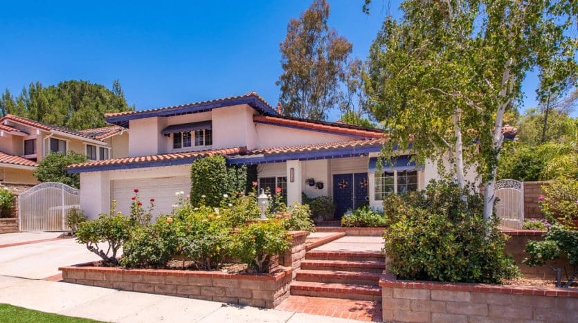 2934 Chumash Ave, Simi Valley, CA 93063