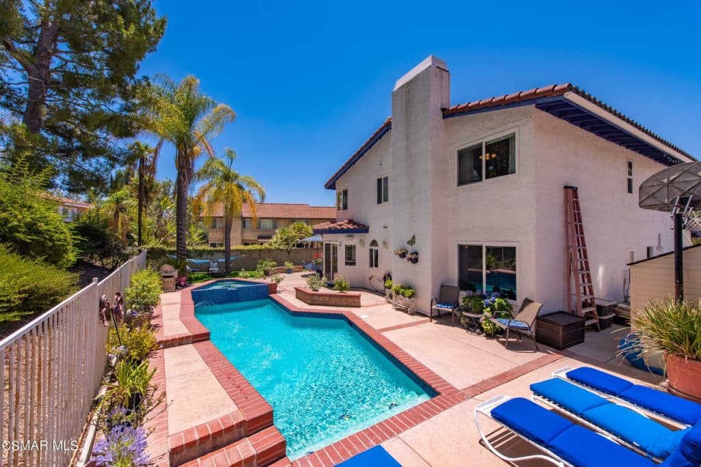 2934 Chumash Ave, Simi Valley, CA 93063