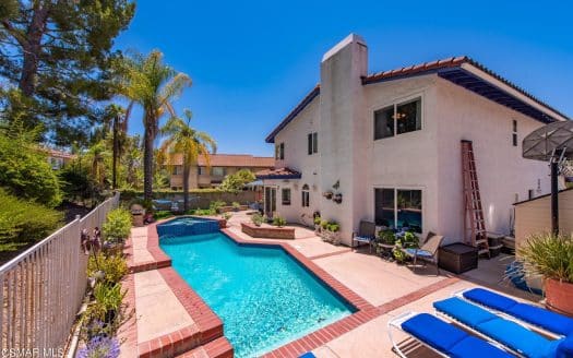 2934 Chumash Ave, Simi Valley, CA 93063