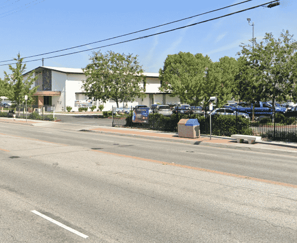 St Rose of Lima Catholic School