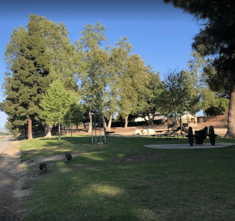 Simi Valley Frontier Park