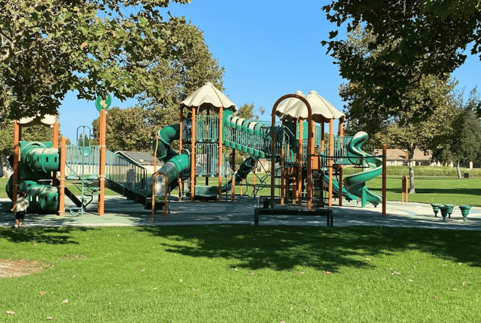 Simi Valley Verde Park