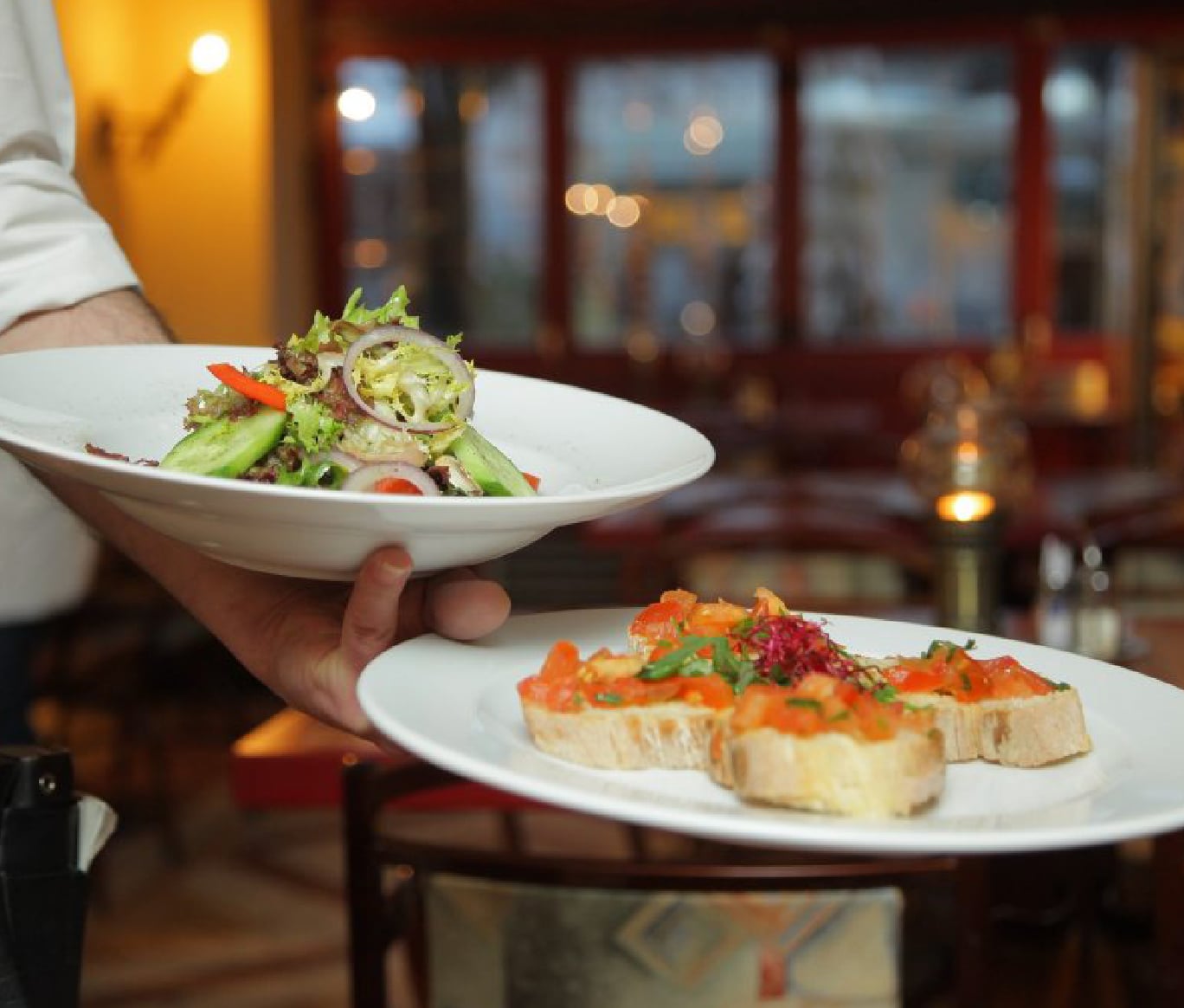 Betos Italian Bistro Betos Italian Bistro