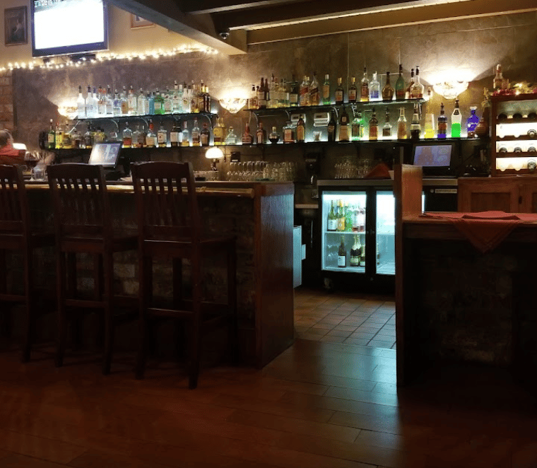 Sutter's Mill Steakhouse