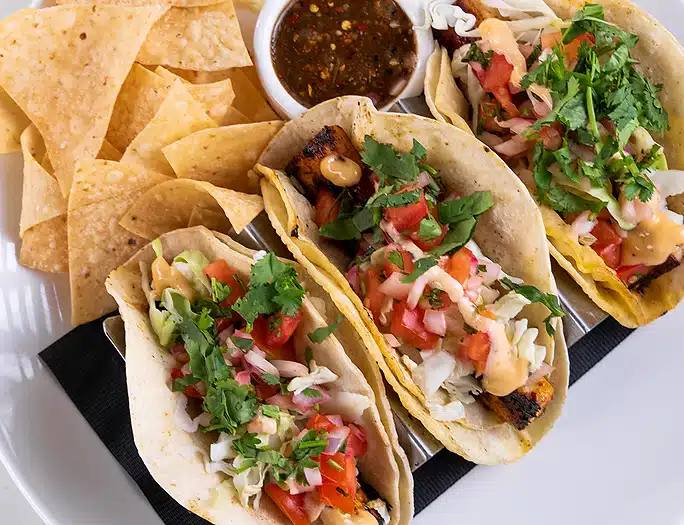 Market Broiler's MB Grille