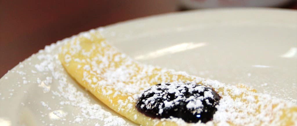 Breakfest food Simi Valley