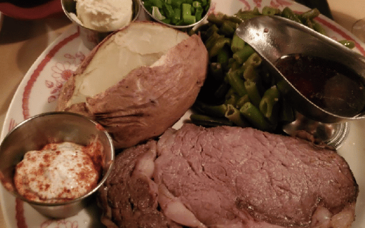 Sutter's Mill Steakhouse