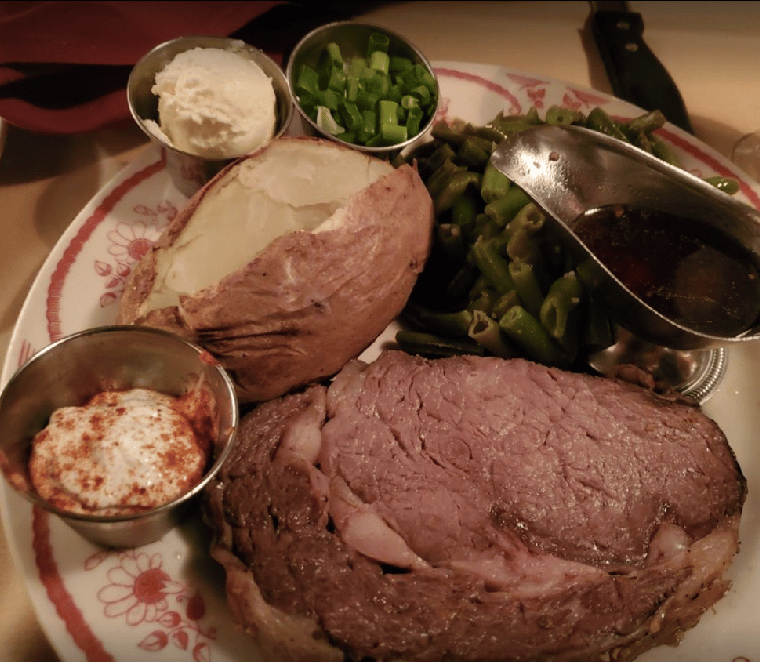 Sutter's Mill Steakhouse