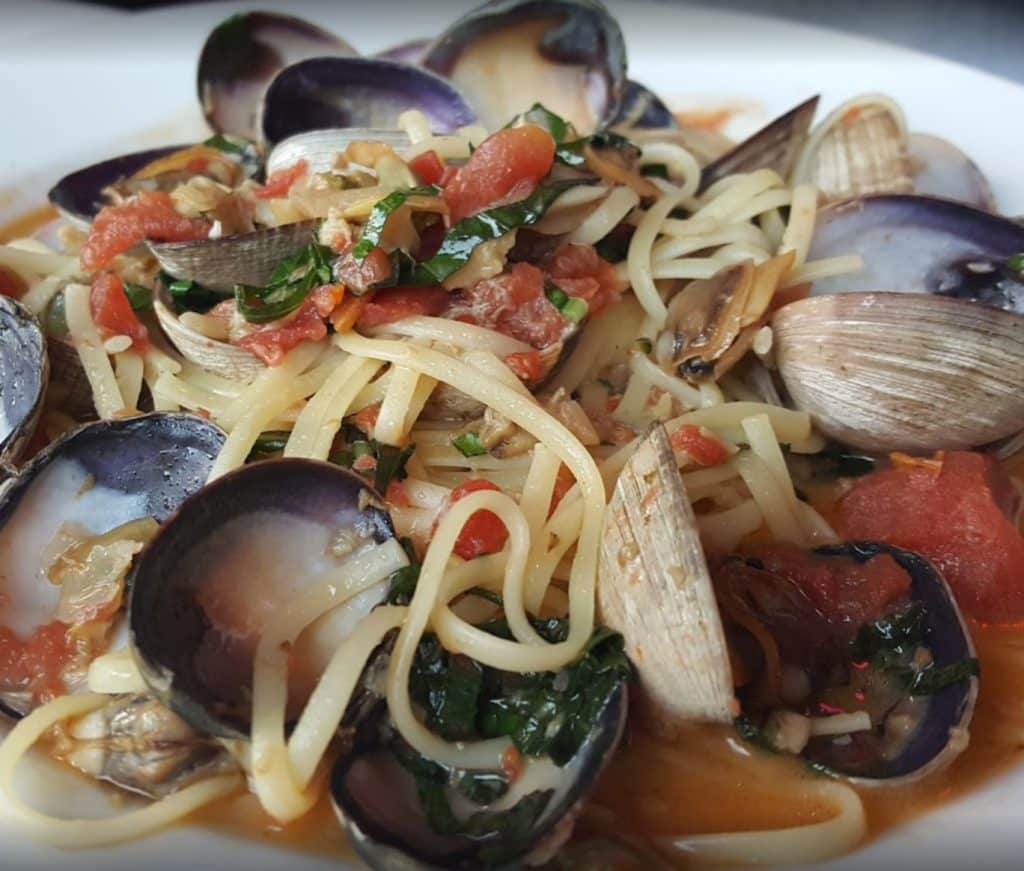 Betos Italian Bistro