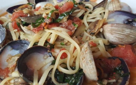 Betos Italian Bistro