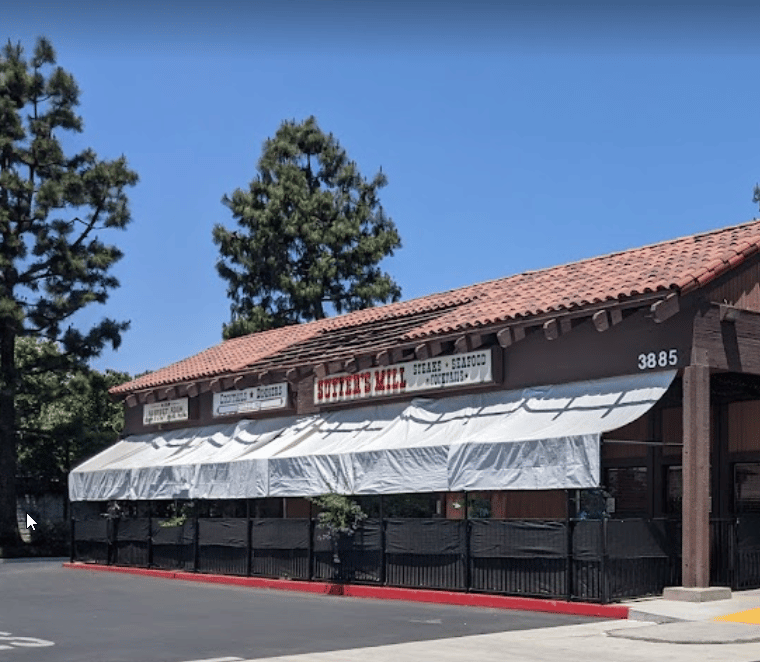 Sutter's Mill Steakhouse