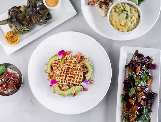 Market Broiler's MB Grille