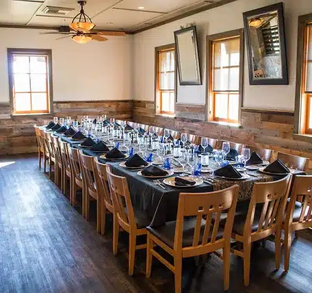 Market Broiler's MB Grille