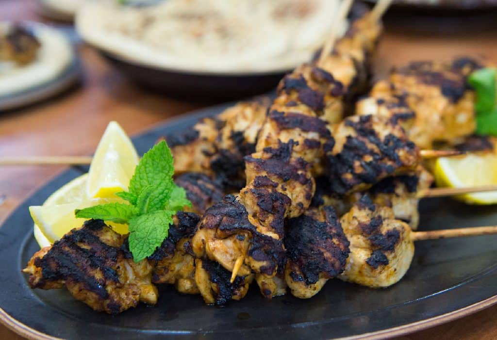 Atlas Mediterranean Kitchen