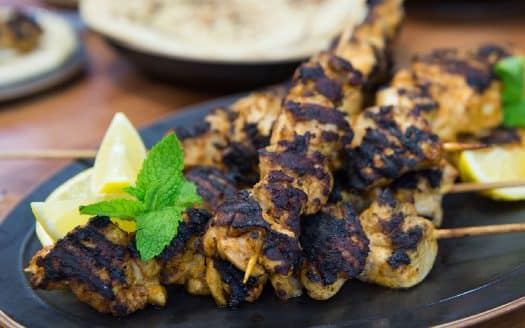 Atlas Mediterranean Kitchen