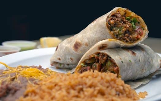 Don Cuco Mexican Food