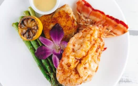 Market Broiler's MB Grille