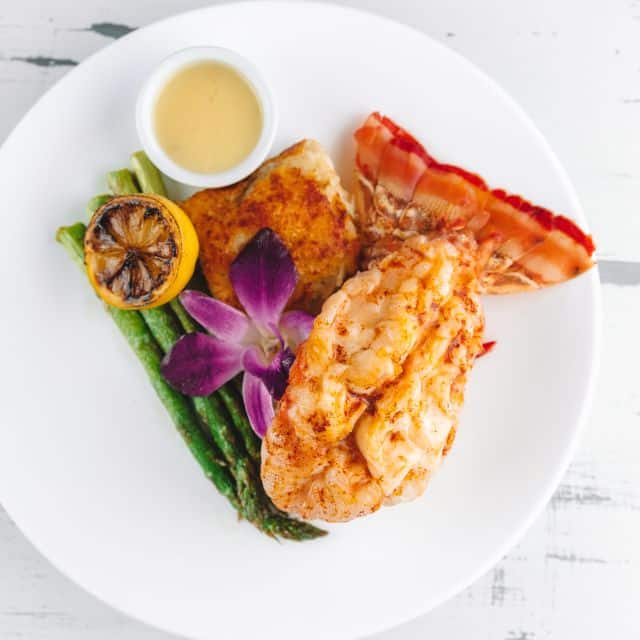 Market Broiler's MB Grille