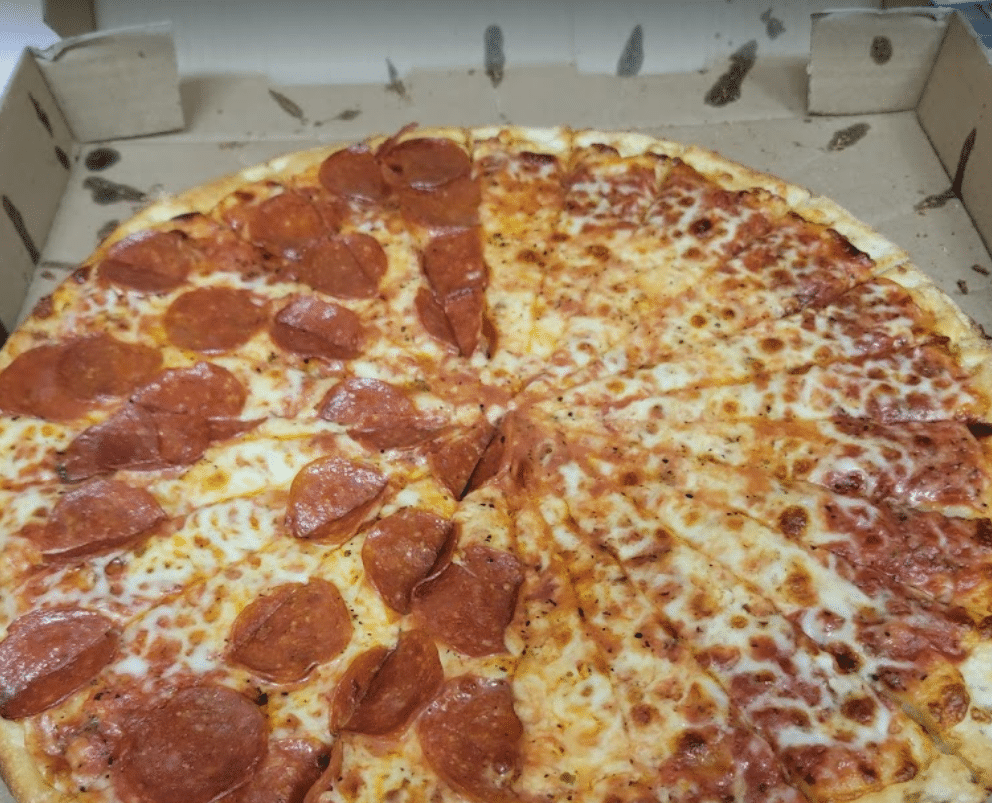 Michael's Pizza Restaurant in Calabasas