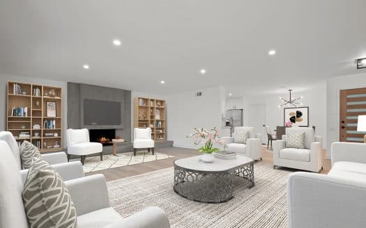 26162 Veva Way, Calabasas, CA 91302