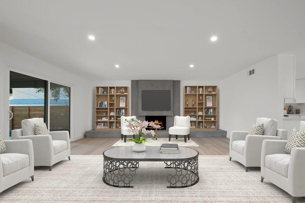 26162 VEVA WAY, CALABASAS, CA 91302