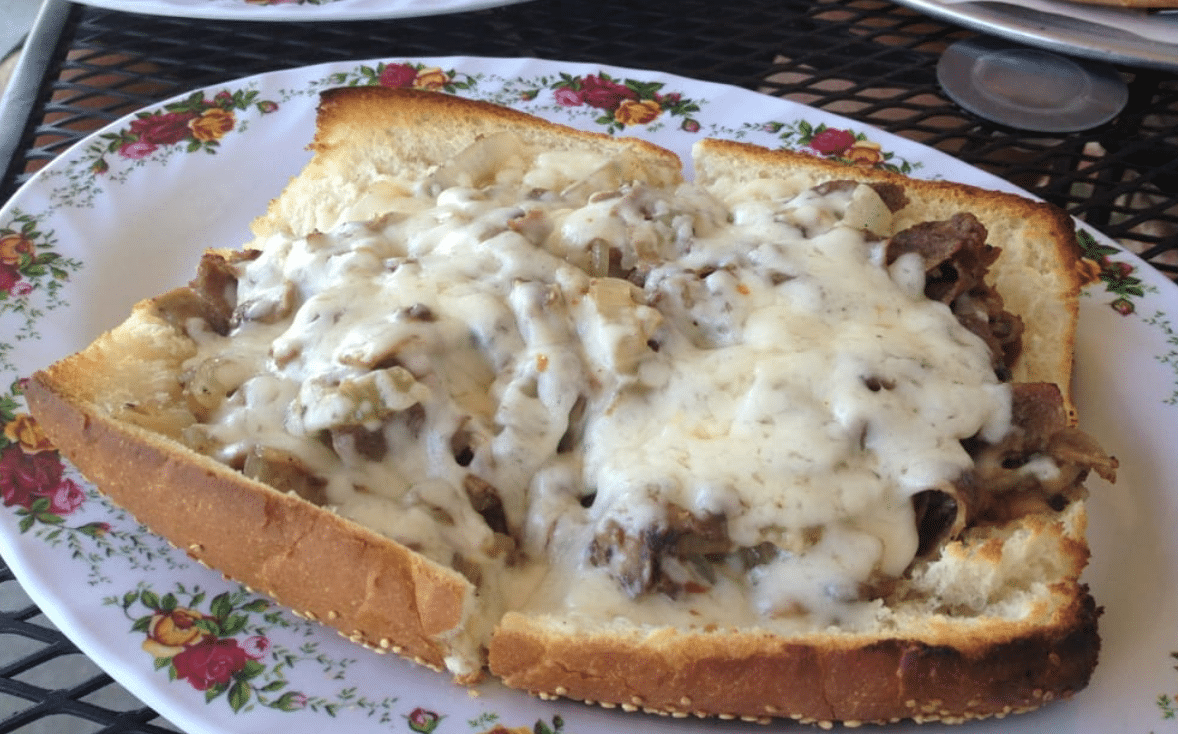 Michael's Pizza Restaurant in Calabasas