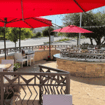 FurnSaj Mediterranean Restaurant in Calabasas