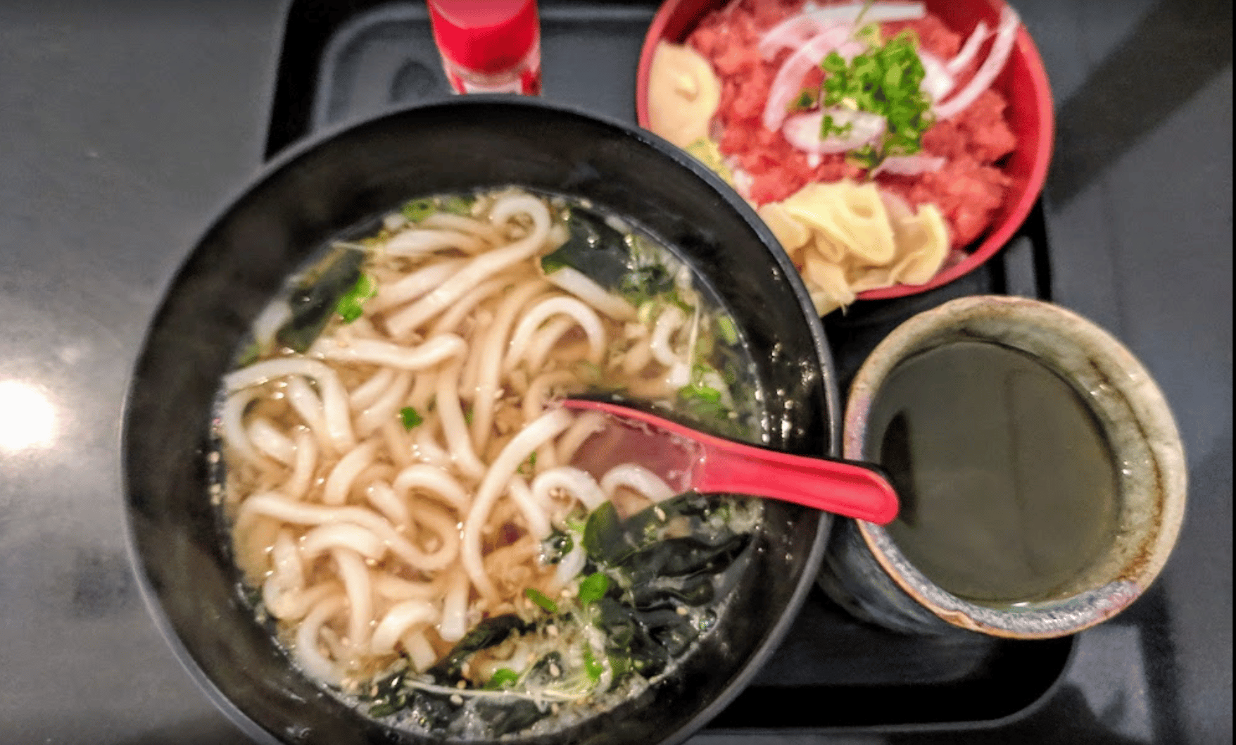 Hanami Sushi Restaurant in Calabasas