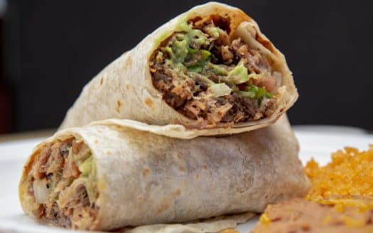 Taqueria Las Virgenes in Calabasas, CA