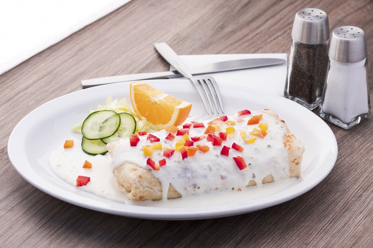 Taqueria Las Virgenes in Calabasas, CA