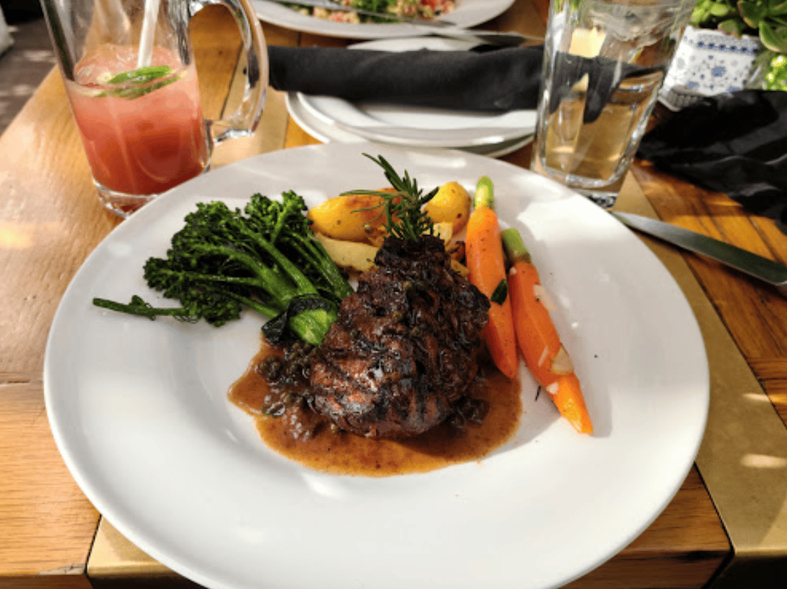 Il Fornaio Woodland Hills Restaurant Il Fornaio Woodland Hills Restaurant