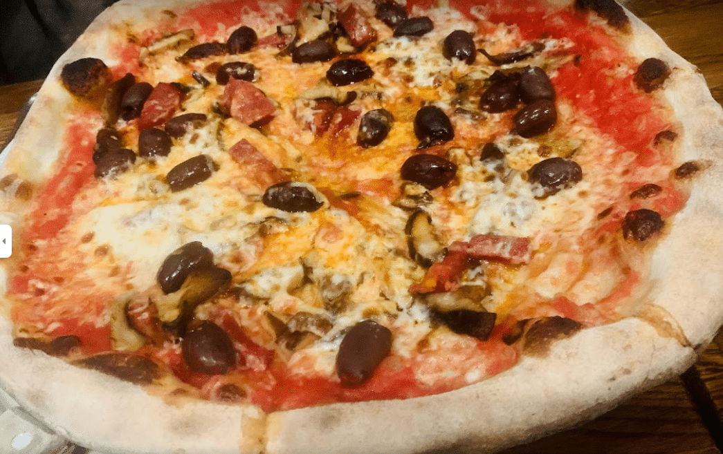 H.O.M Italian Woodland Hills H.O.M Italian Woodland Hills