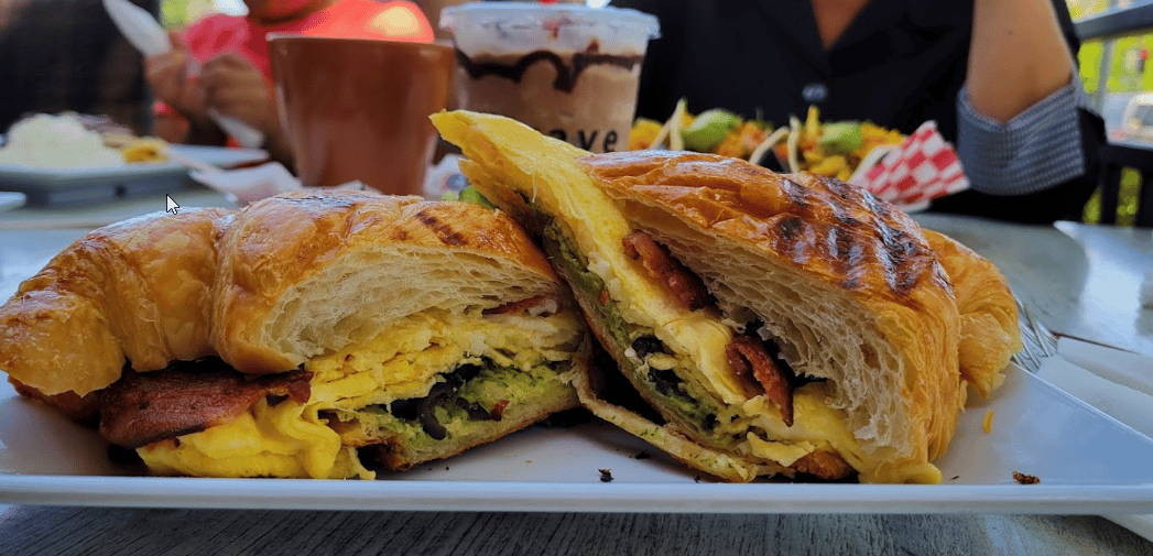 West Hills Crave Cafe