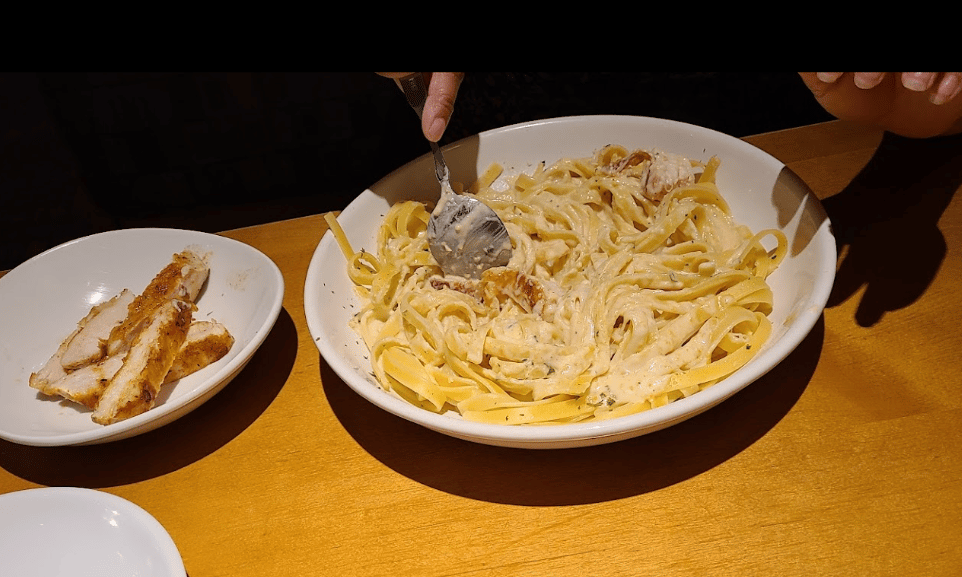 West Hills Olive Garden