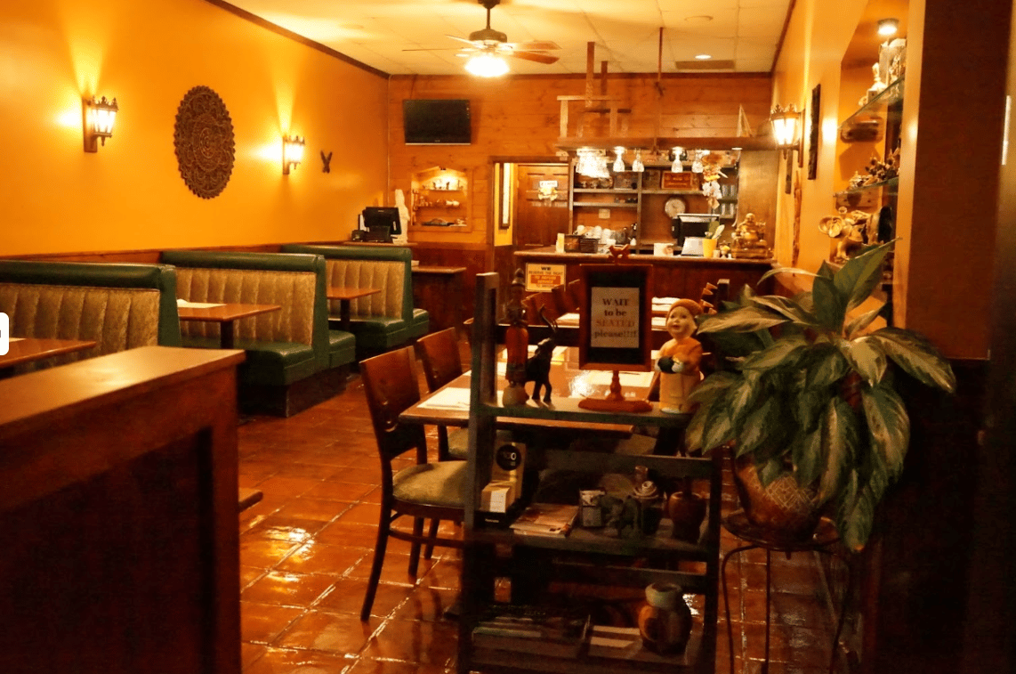 West Hills Little Siam West Hills Little Siam