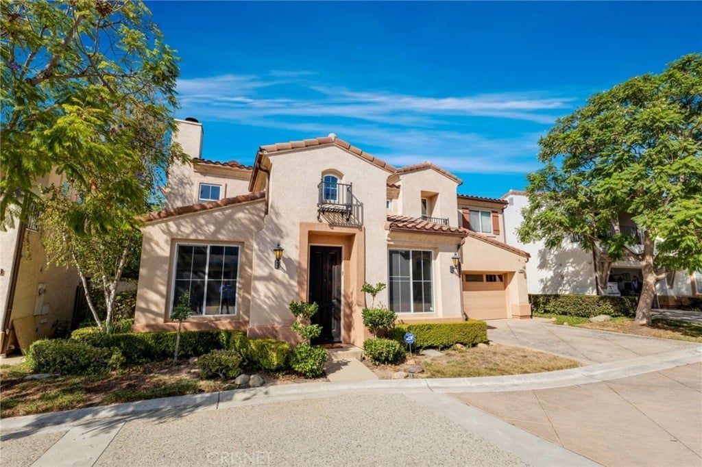 11825 Trapani Ct, Moorpark, CA