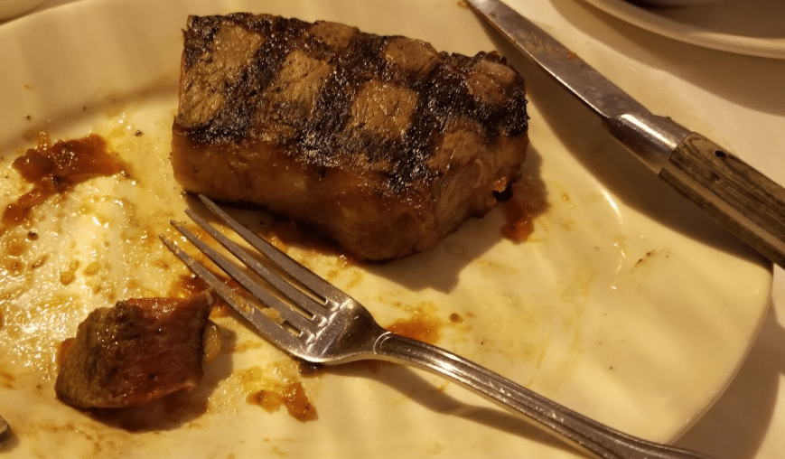 Monty's Woodland Hills