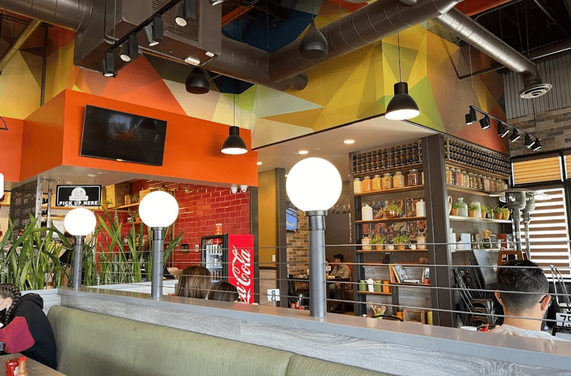 West Hills Crave Cafe