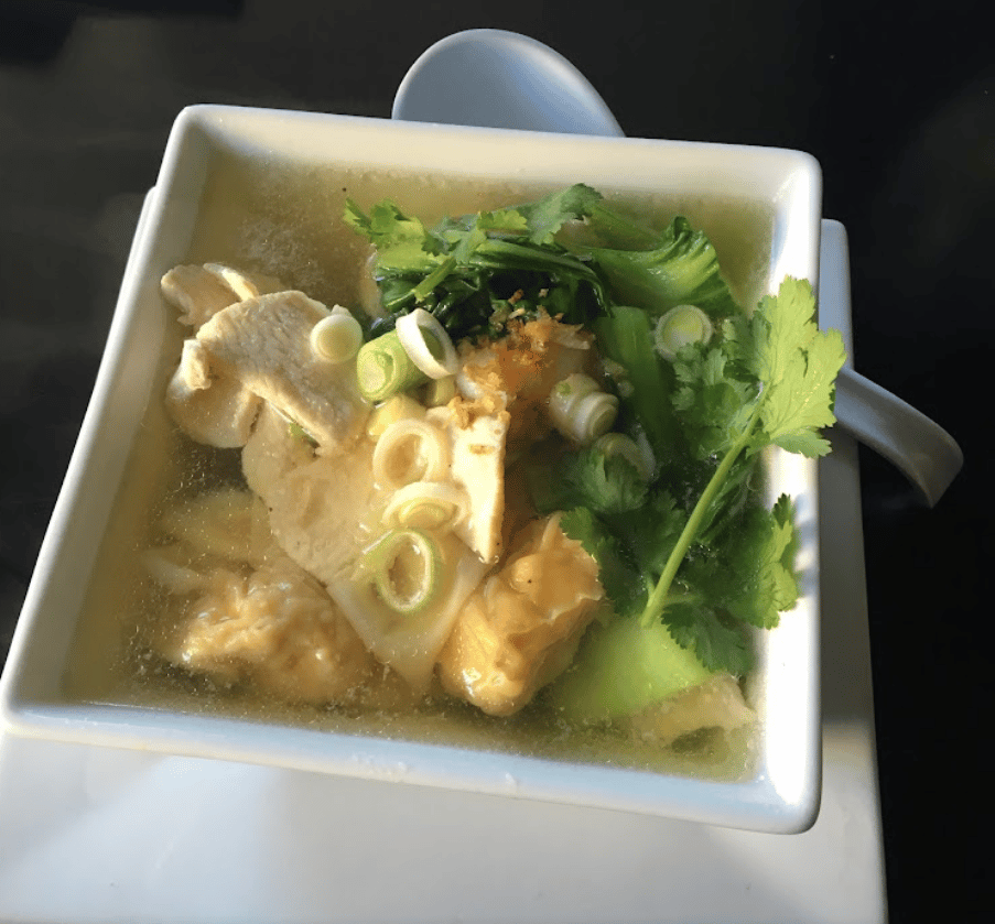 West Hills Thai Fusion Bistro West Hills Thai Fusion Bistro